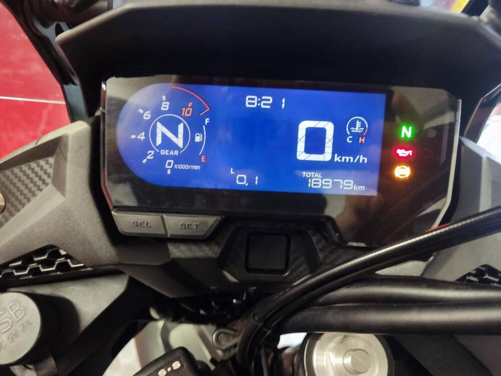 Honda CB 500 X (2021) (3)