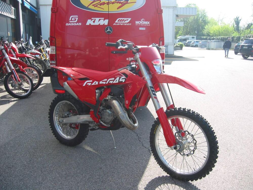 GASGAS MC 125 (2024)