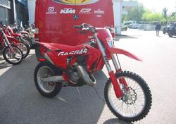 GASGAS MC 125 (2024) usata