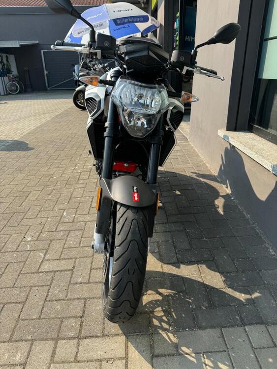 Aprilia Shiver 900 ABS (2019 - 20) (3)