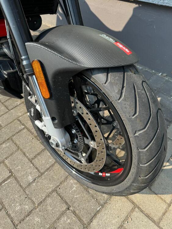 Aprilia Shiver 900 ABS (2019 - 20) (4)