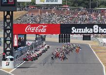 8 ore di Suzuka, ci siamo: tutto quello che c'è da sapere