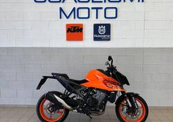 KTM 990 Duke (2024) usata