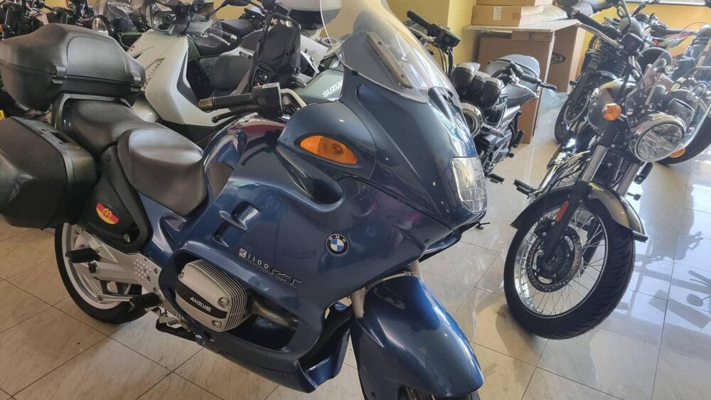 Bmw R 1100 RT ABS