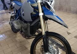 Bmw HP2 Enduro usata