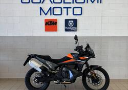 KTM 890 Adventure (2023 - 24) usata