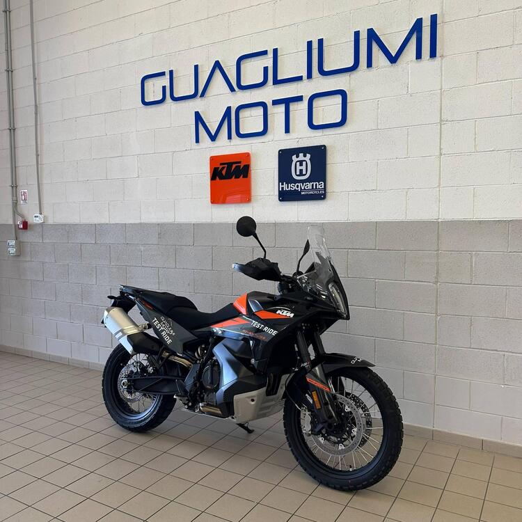 KTM 890 Adventure (2023 - 24) (2)