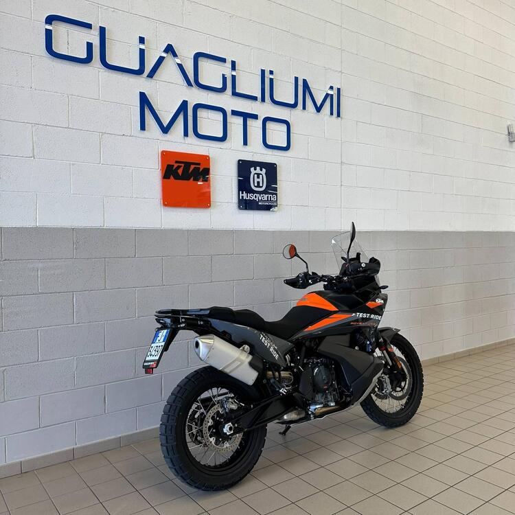 KTM 890 Adventure (2023 - 24) (3)