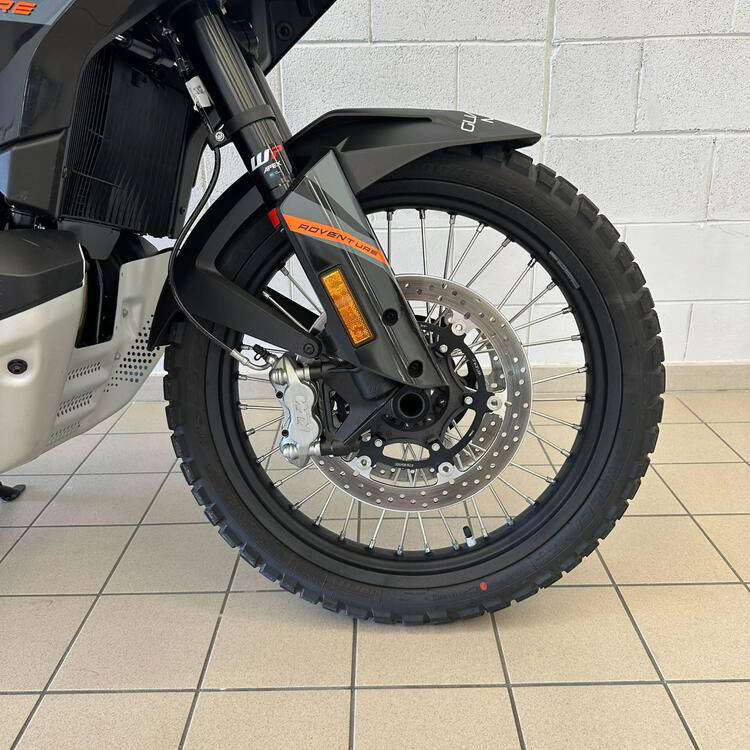 KTM 890 Adventure (2023 - 24) (5)