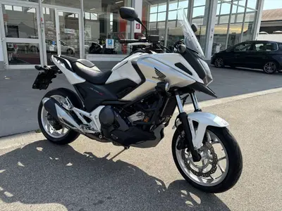 Honda NC 750 X DCT ABS (2018 - 20) usata