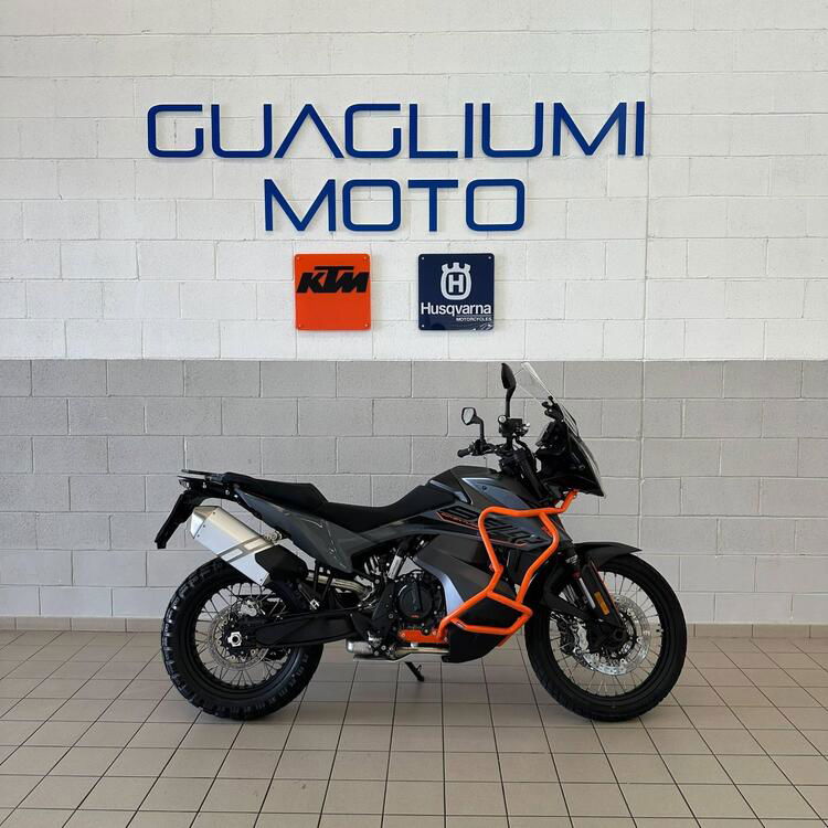 KTM 890 Adventure (2021) (2)