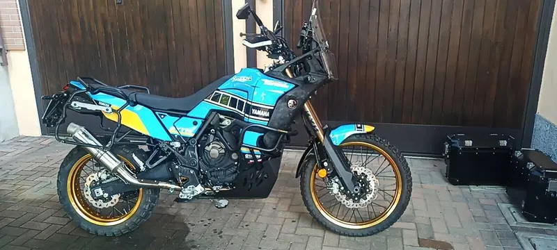 Yamaha Ténéré 700 World Raid (2022 - 25) (6)