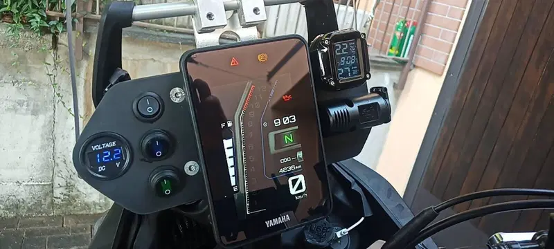 Yamaha Ténéré 700 World Raid (2022 - 25) (11)