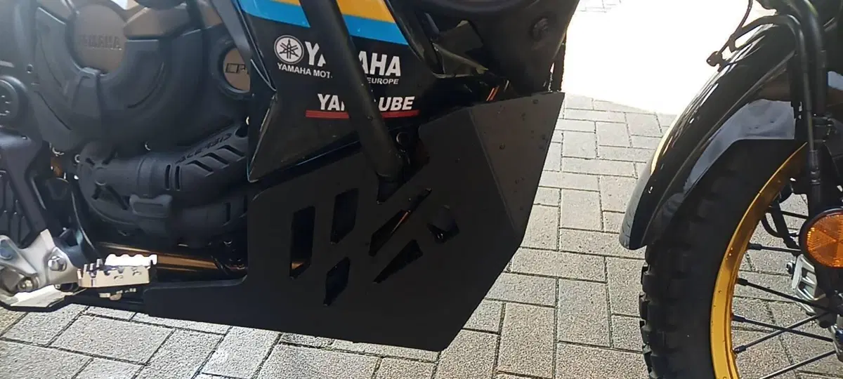 Yamaha Ténéré 700 World Raid (2022 - 25) (17)