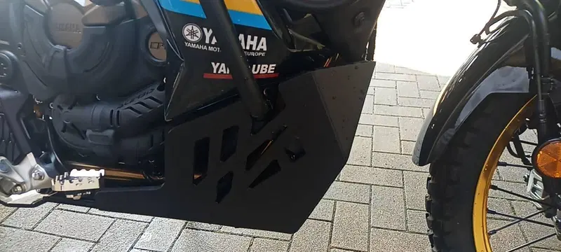Yamaha Ténéré 700 World Raid (2022 - 25) (17)