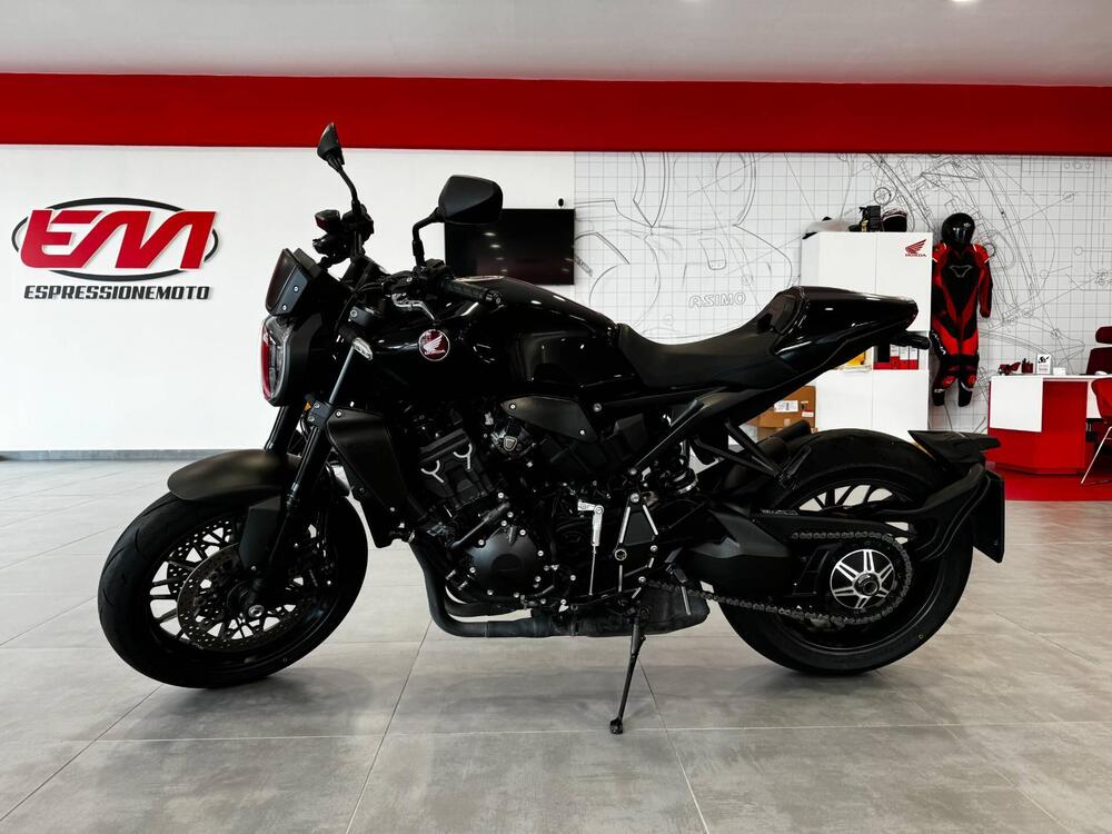 Honda CB 1000 R Black Edition (2021 - 24) (3)