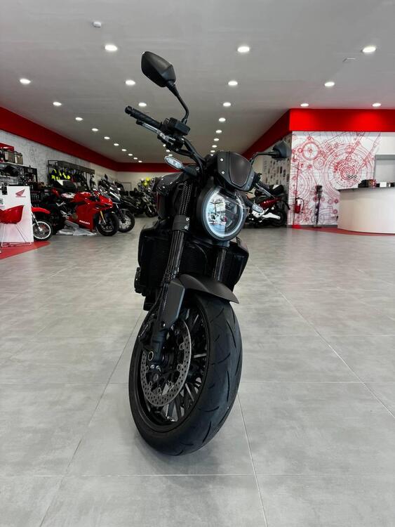 Honda CB 1000 R Black Edition (2021 - 24) (5)