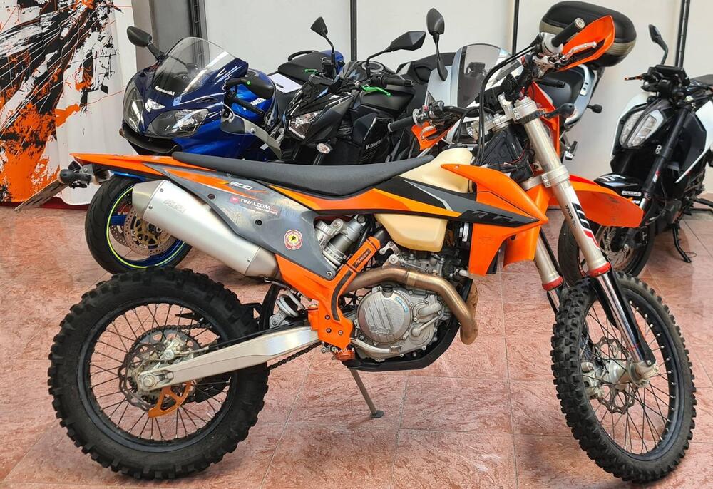 KTM EXC 500 F (2020) (3)