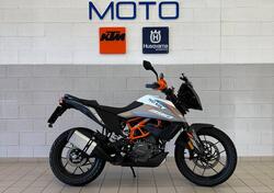 KTM 390 Adventure (2022 - 24) usata