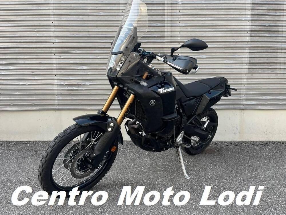 Yamaha Ténéré 700 World Raid (2022 - 24) (4)