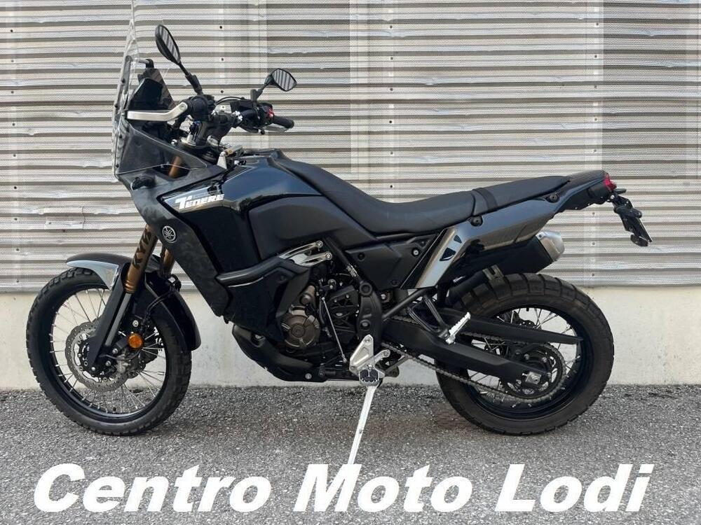 Yamaha Ténéré 700 World Raid (2022 - 24) (3)