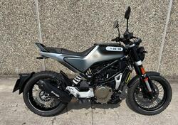 Husqvarna Svartpilen 401 (2020) usata