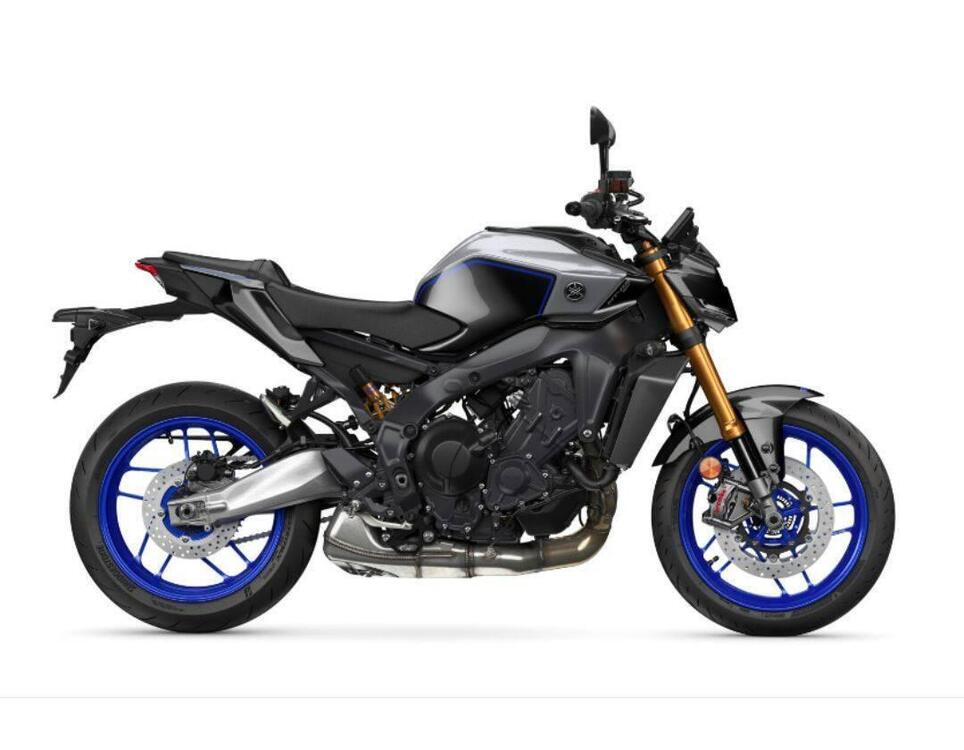 Yamaha MT-09 SP (2024) (2)