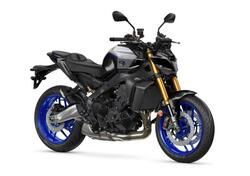 Yamaha MT-09 SP (2024) nuova