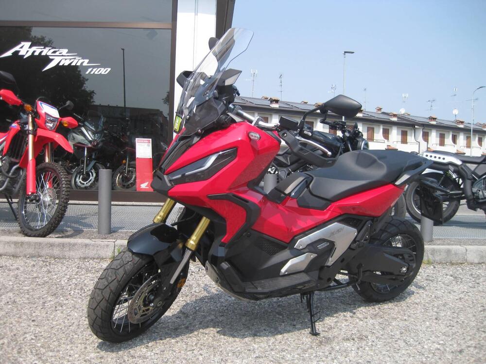 Honda X-ADV 750 DCT (2021 - 24) (4)