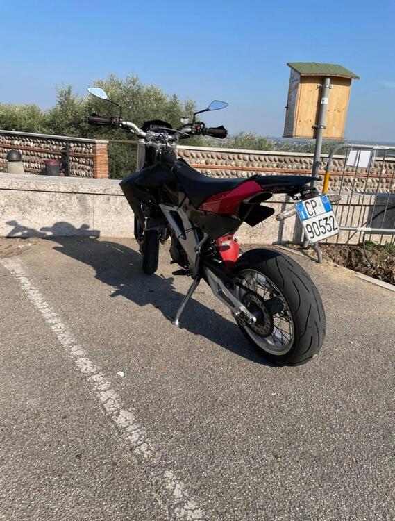 Aprilia SXV 550 (2007 - 14) (2)