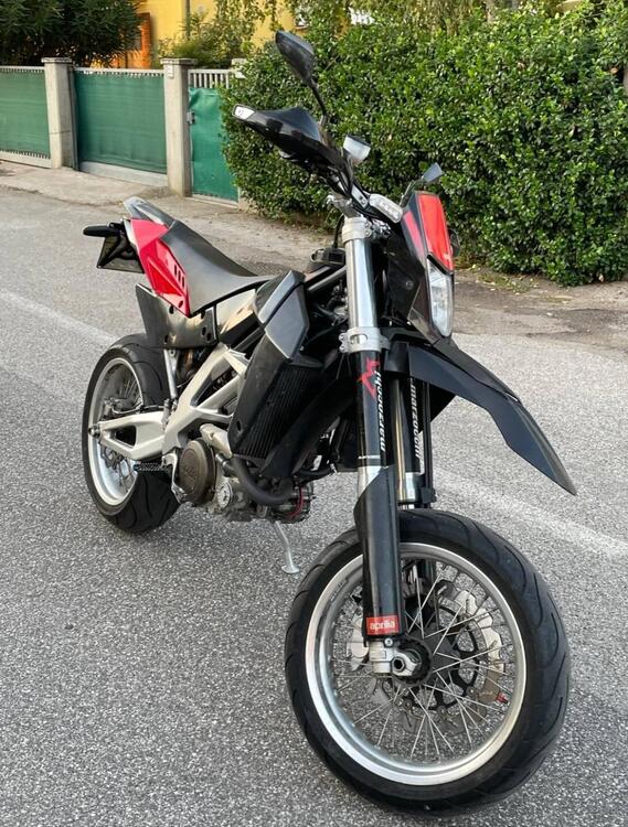 Aprilia SXV 550 (2007 - 14) (4)