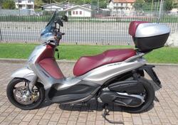 Piaggio Beverly 300 i.e. ABS-ASR (2016 - 20) usata