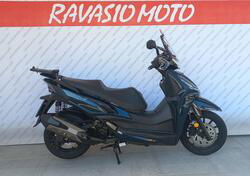 Kymco Agility 350i NN R16 (2023 - 24) usata