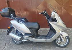 Kymco Gran Dink 250 usata