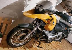 Bmw R 1150 GS (1999 - 03) usata