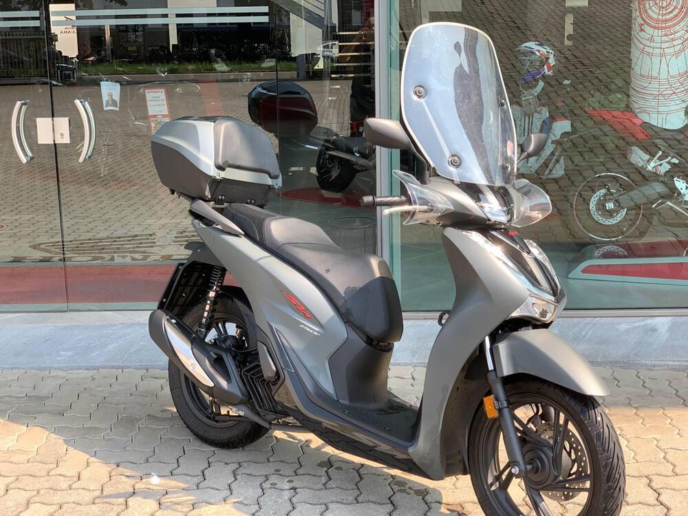 Honda SH 150i Sport (2022 - 24)