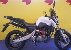 Yamaha MT-03 (2006 -14) usata