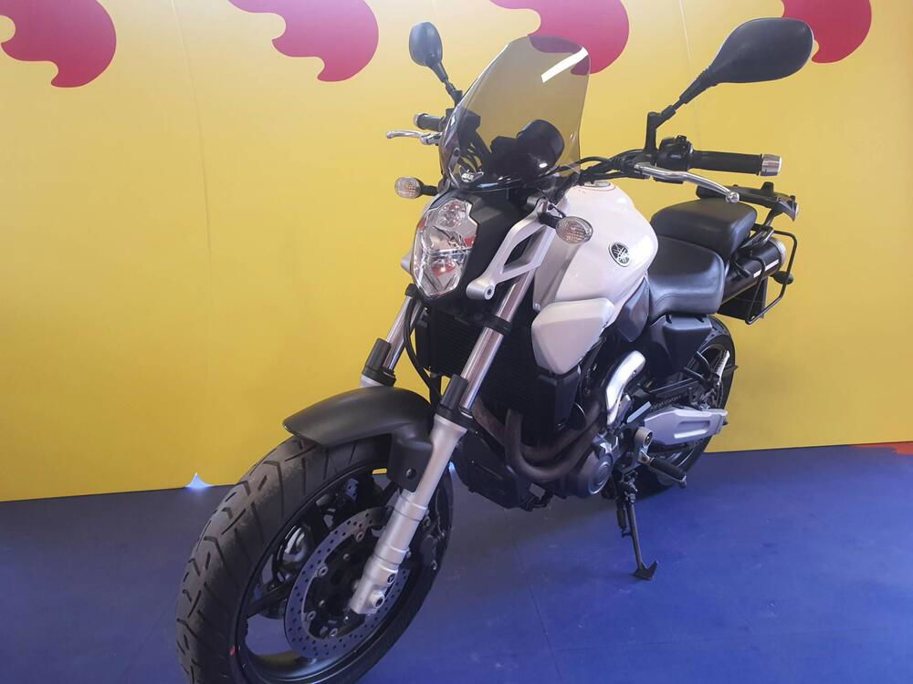 Yamaha MT-03 (2006 -14) (2)