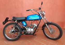 Moto Morini Corsarino Super Scrambler d'epoca