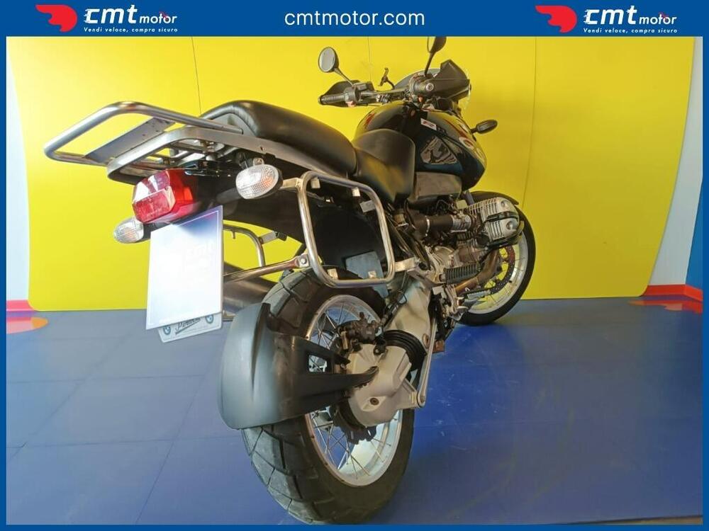 Bmw R 1150 GS ABS (1999 - 03) (4)