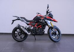 Bmw G 310 GS (2021 - 24) nuova