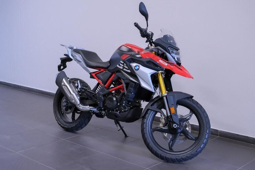 Bmw G 310 GS (2021 - 24) (2)