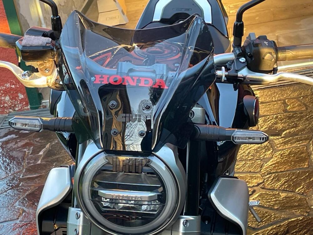 Honda CB 1000 R Givi (2)