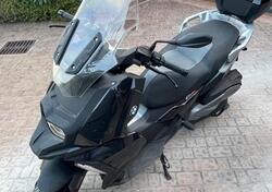 Bmw C 400 X (2021 - 24) usata