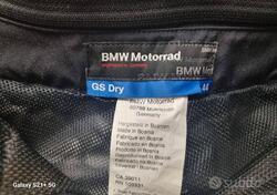 TATA GS DRAY Bmw donna taglia 44