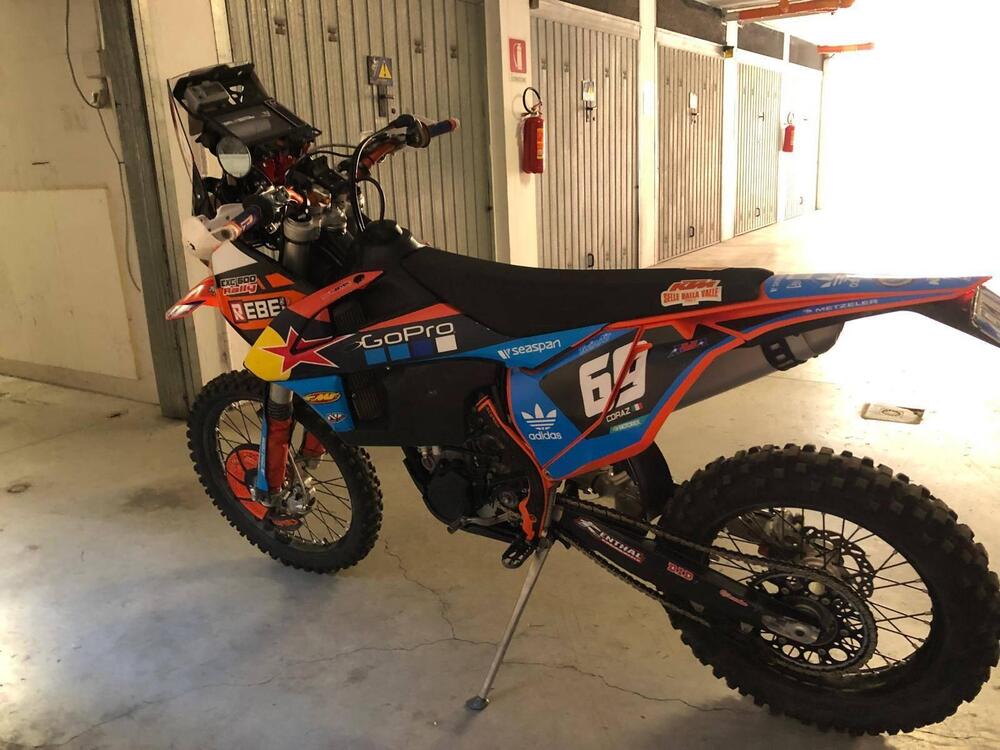 KTM EXC 500 F (2018) (4)