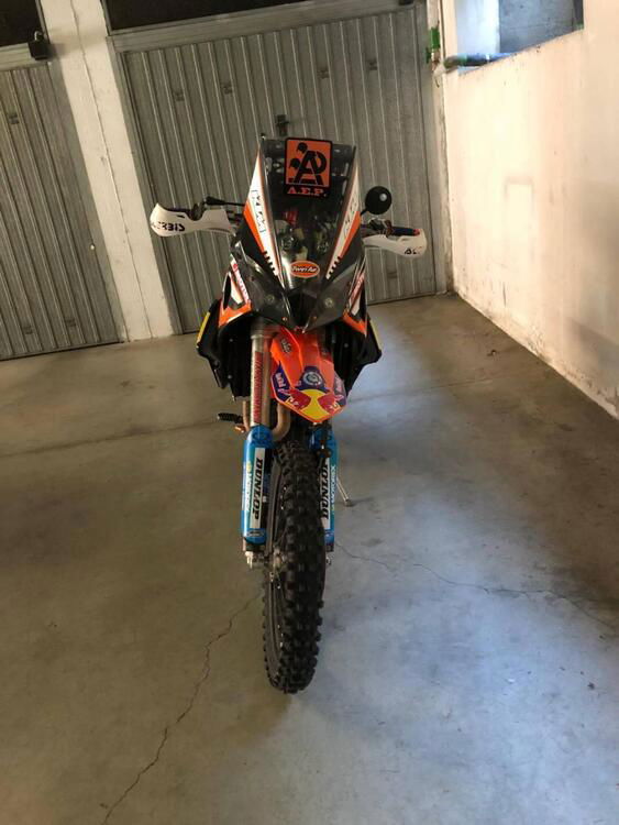 KTM EXC 500 F (2018) (5)