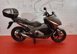 Honda Integra 750 DCT Sport (2018 - 20) usata