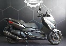 Yamaha X-Max 400 ABS (2013 - 16) usata