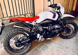 Bmw R nineT Urban GS (2021 - 24) usata